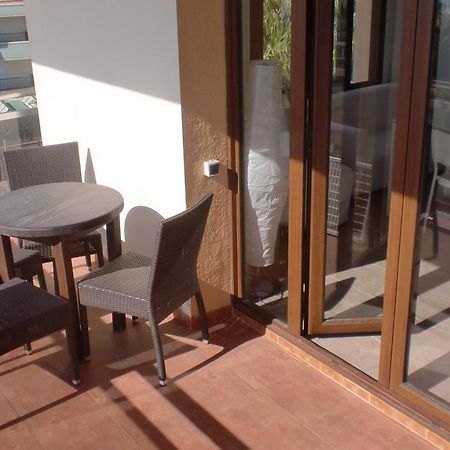 Apartamento Cambrils Playa Exterior foto