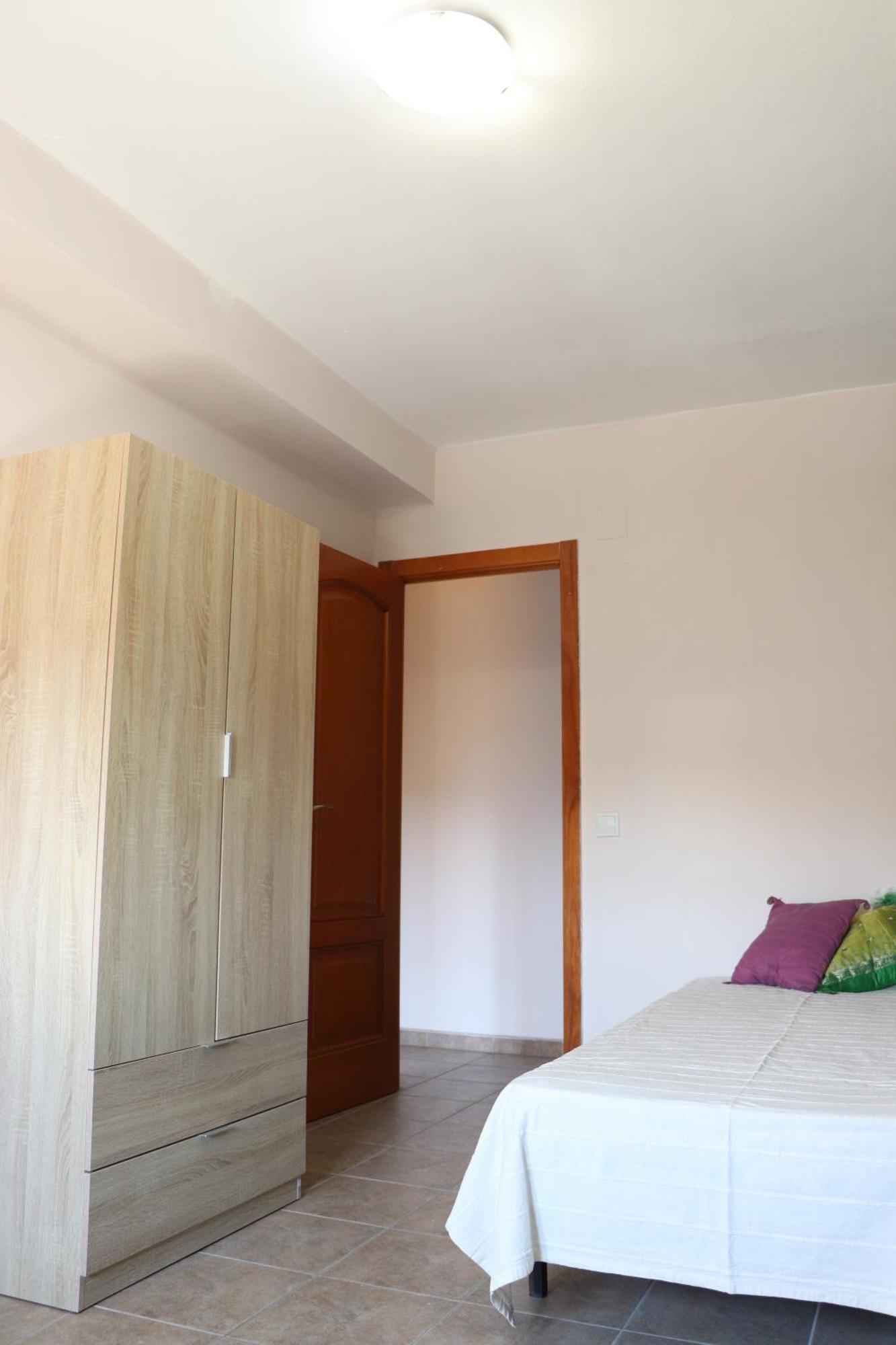 Apartamento Cambrils Playa Exterior foto